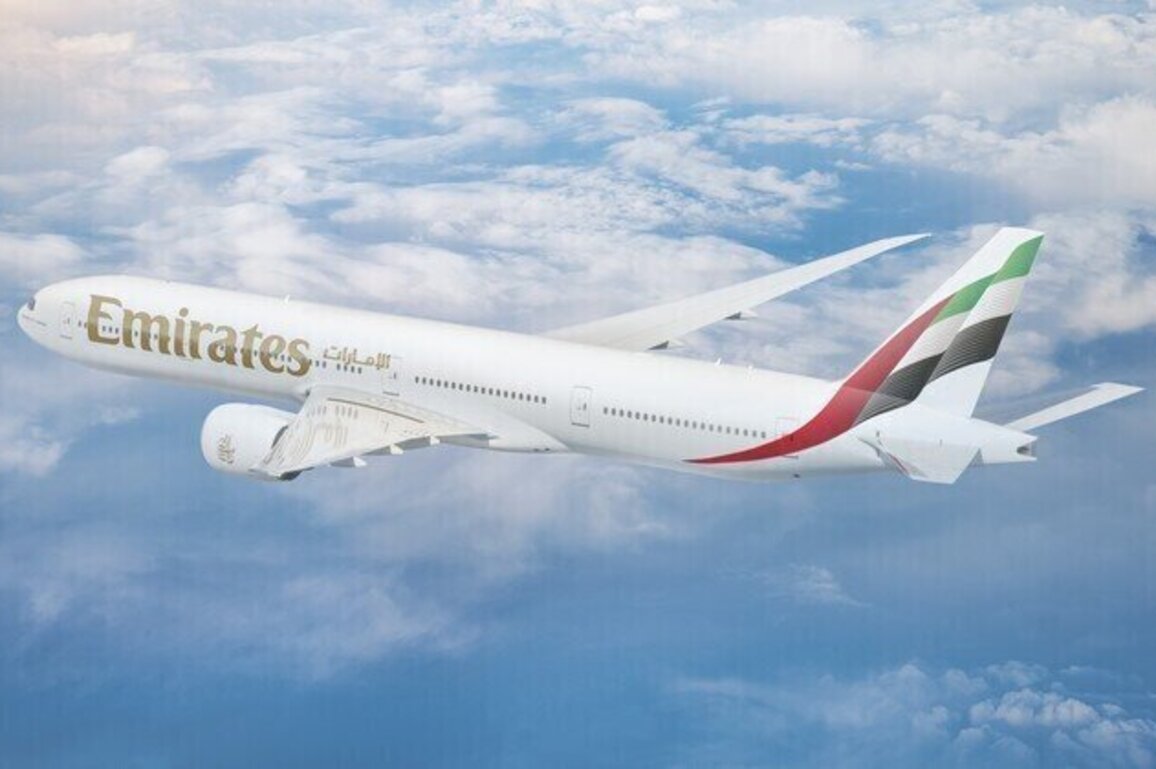 Emirates ramps up operations to Manila with four new weekly flights