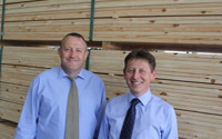 Arbor Forest Products appoints new directors