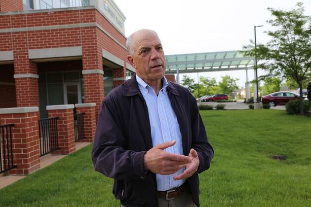 Feature: Iowa farmers call for building trade ties with handshakes, not tariffs