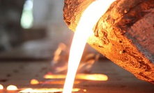 The Korea Metals Plant