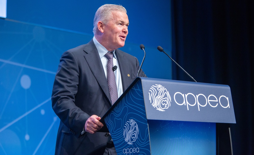 Santos reveals plan for CCS seismic survey