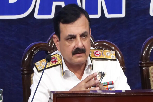 "Lessons learnt during Op Sindoor converted into challenges": Vice Chief of Navy Staff ahead of Swavlamban 2025