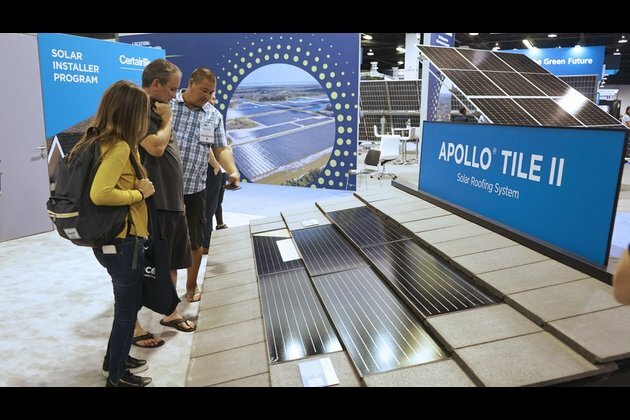 North America&#039;s leading clean energy show to foster greener future