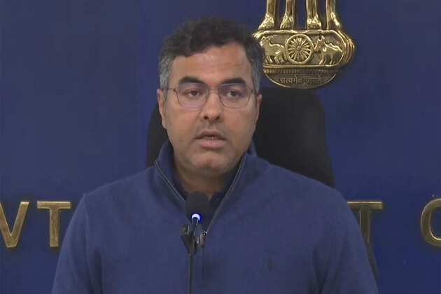 Delhi Water Minister Parvesh Verma suspends ZROs in three Jal Board zones over negligence complaints