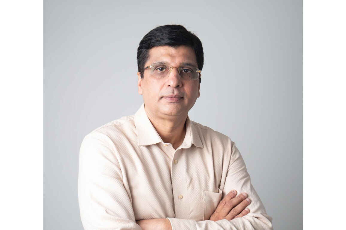 Tech Setting India Ropes in Santosh Tiwari as CEO to Drive India Advantage in New Age Tech Domain