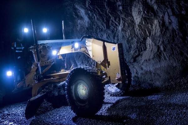 Metals X renews Renison partner bid