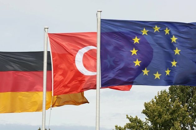 Time for EU to sanction T&#2013266172;rkiye top German MP