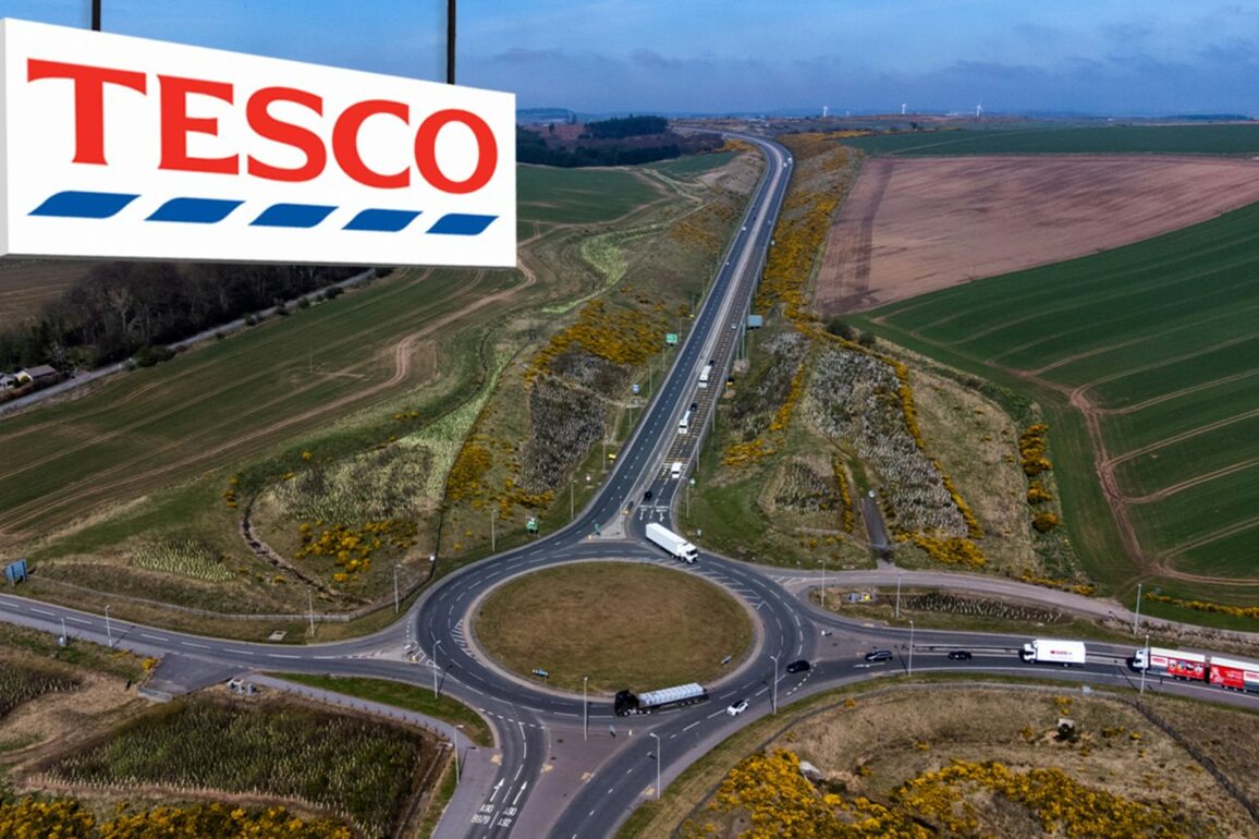 Stonehaven community unanimously back Tesco plans