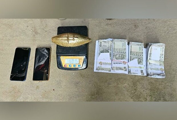 Assam Police bust fake gold, currency notes racket in Guwahati, arrest three persons