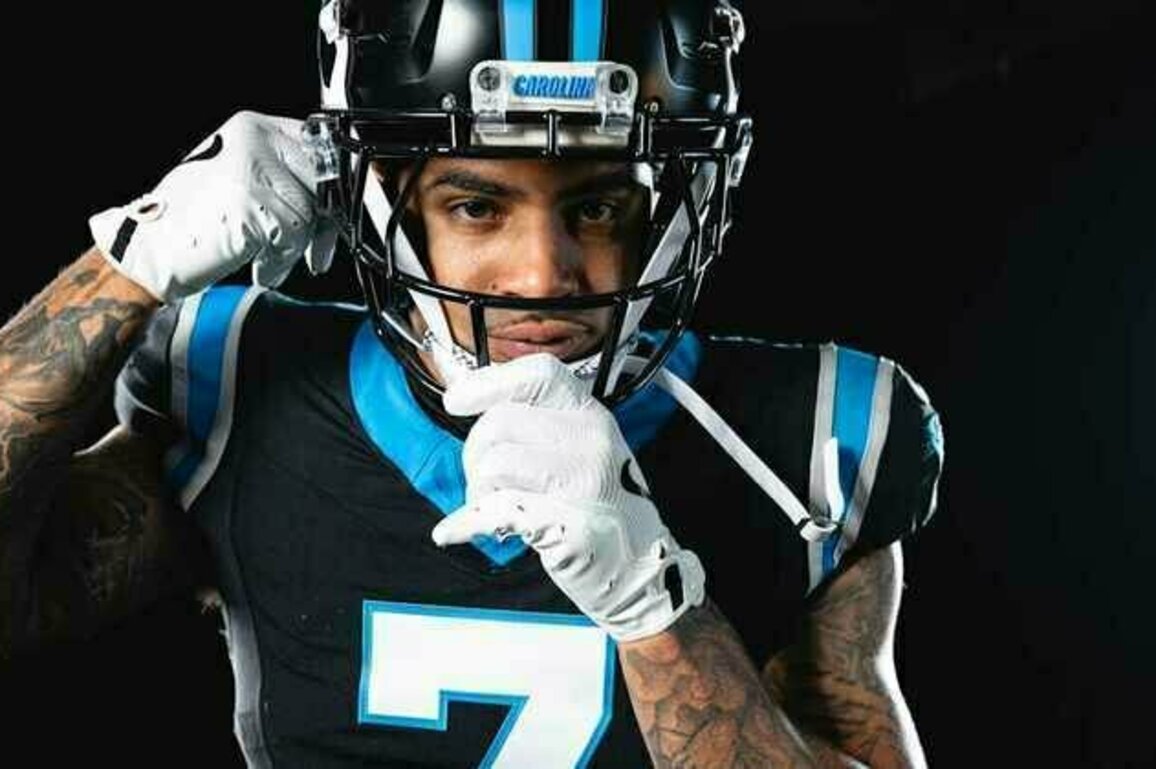 Tre'von Moehrig sees the vision for Panthers defense coming alive