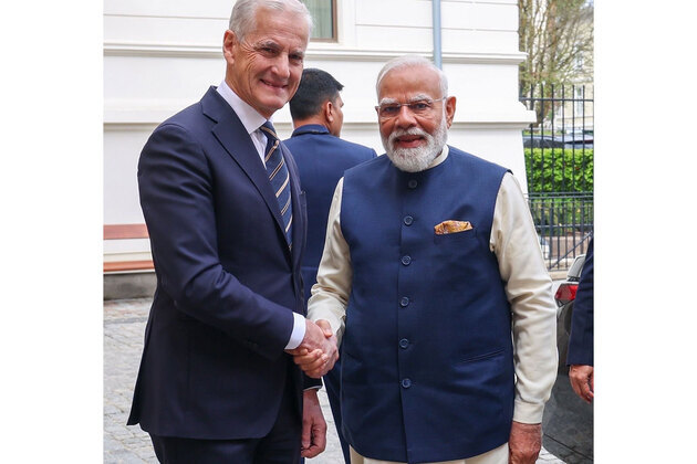 India, Norway eye deeper collaboration in green energy, maritime, fintech under TEPA: EY