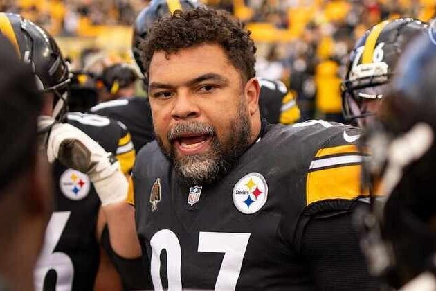 Week 18 Blog: All eyes on Steelers-Ravens