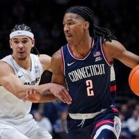 Coach Dan Hurley implores No. 6 UConn to limit turnovers vs. Xavier