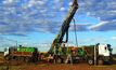 Glenburgh gold goods for Gascoyne