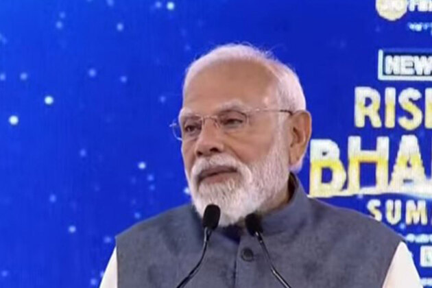 "First millennials taught Congress a lesson, and now the Gen Z is also ready": PM Modi