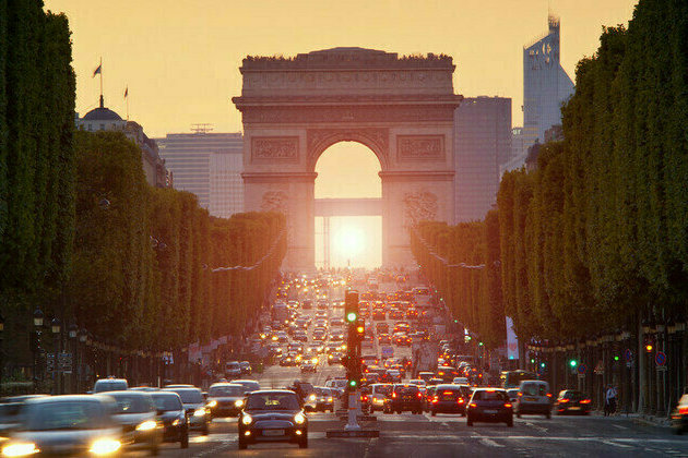 France a fiscal time bomb for EU  Bloomberg