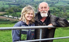 In your field: Kate Beavan - 'Welsh lamb's carbon credentials are crucial'