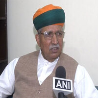 "Step towards good governance": Union Law Minister Arjun Ram Meghwal on Constitution (130th Amendment) Bill