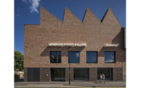 Northcot Project is the 'Supreme Winner' of the Brick Awards