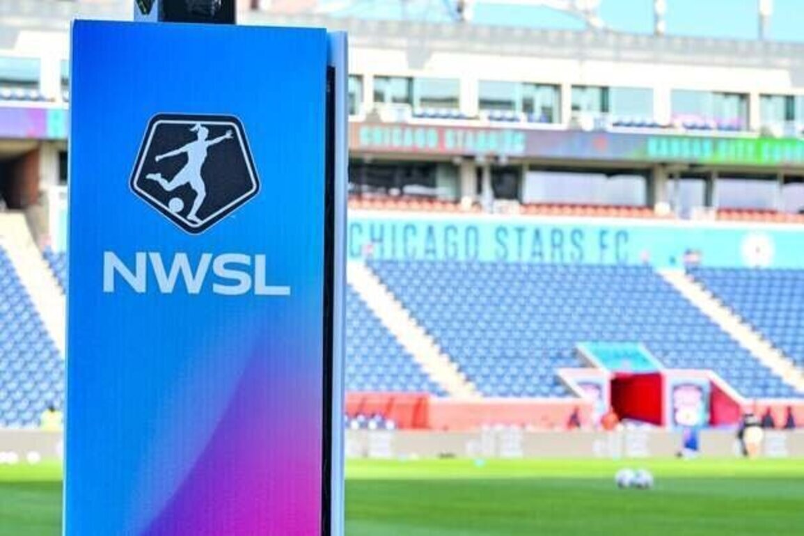 NWSL delays plan to alter schedule until at least 2031