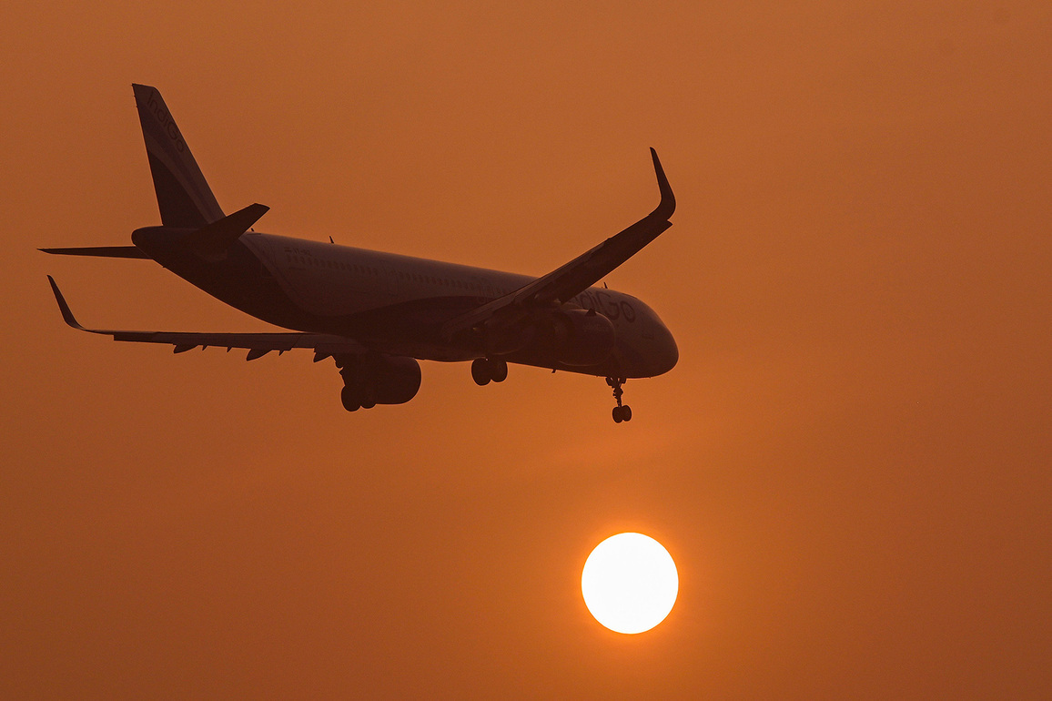 War-risk insurance costs add to Airlines woes amid West Asia crisis