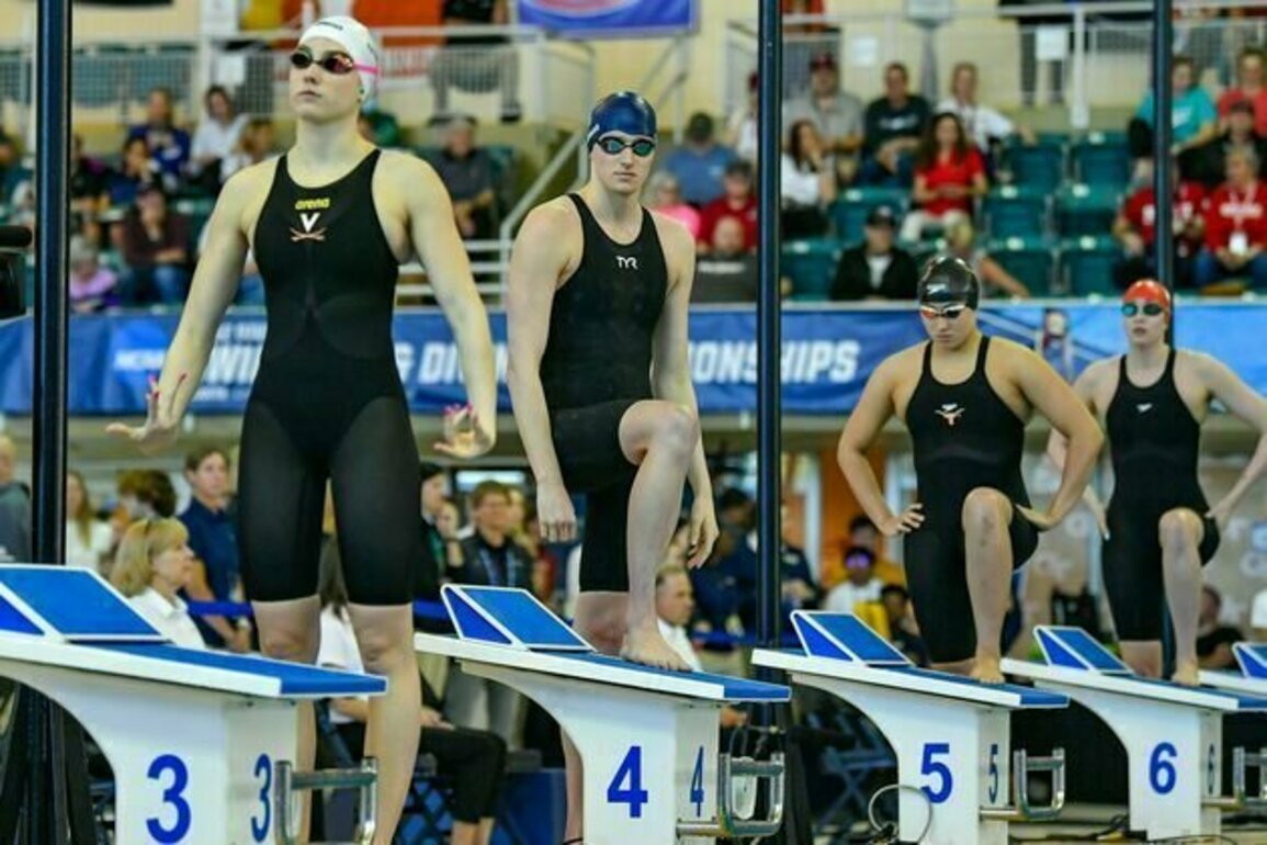 Transgender policies struggle to balance fairness with inclusion in women's college sports