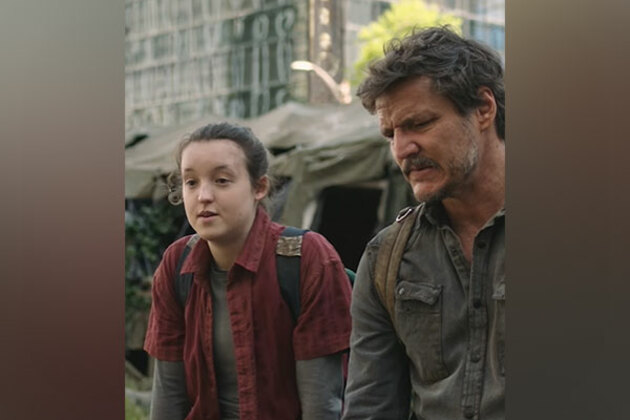 'The Last of Us' greenlit for season 3
