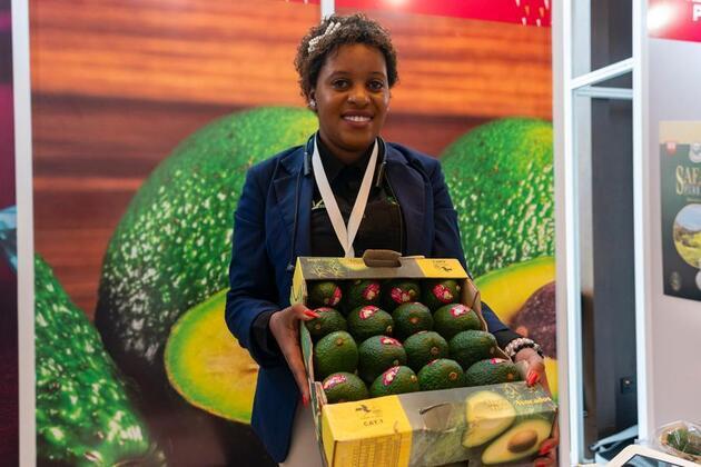 (Hello Africa) China's zero-tariff policy boosts Kenya's avocado value chain