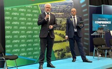 NFU president sets out union's asks at Reform UK conference, saying it will take more than scrapping family farm tax to restore farmer confidence
