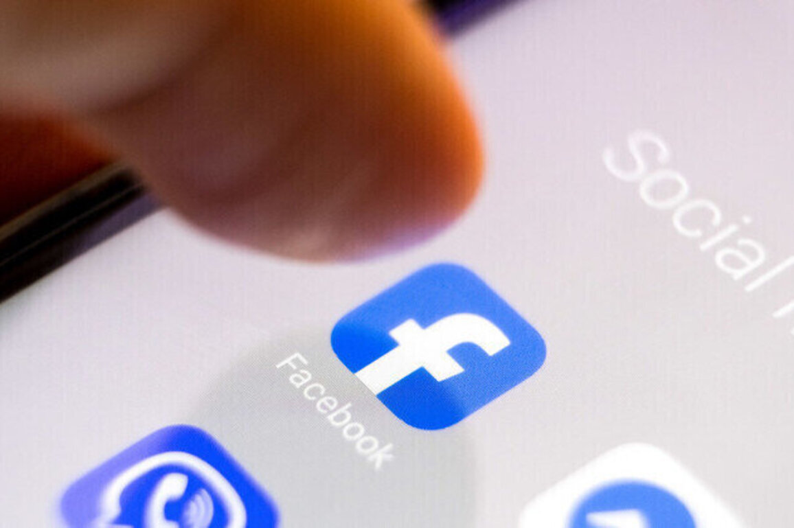 Facebook interfering in Hungarian election  Budapest