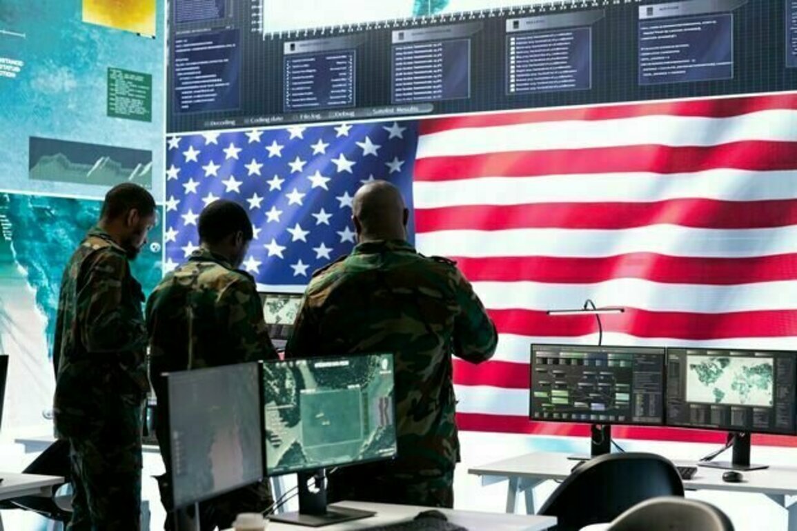 'Signalgate': how the US government creates and guards its secrets