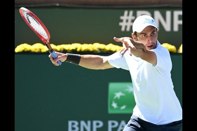 ATP roundup: Jannik Sinner, Aslan Karatsev win titles