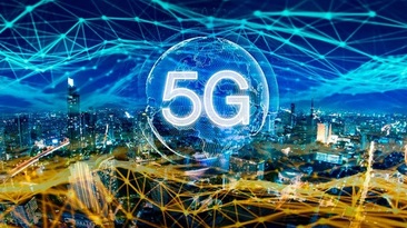 Rede 5G