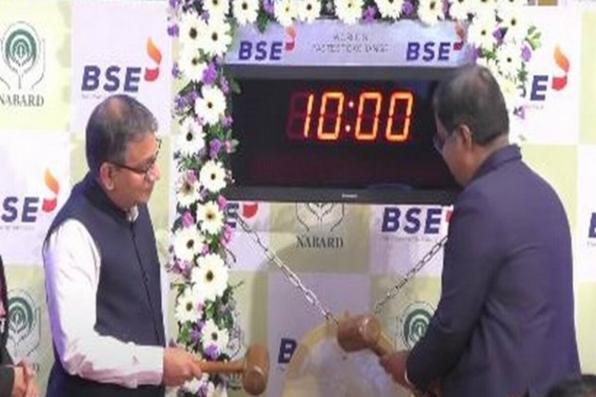 NABARD lists first social impact bond