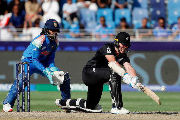 Team India squad for New Zealand ODIs to be announced today: BCCI secretary