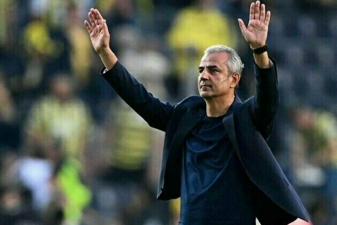 smail Kartal No Longer Persepolis Coach