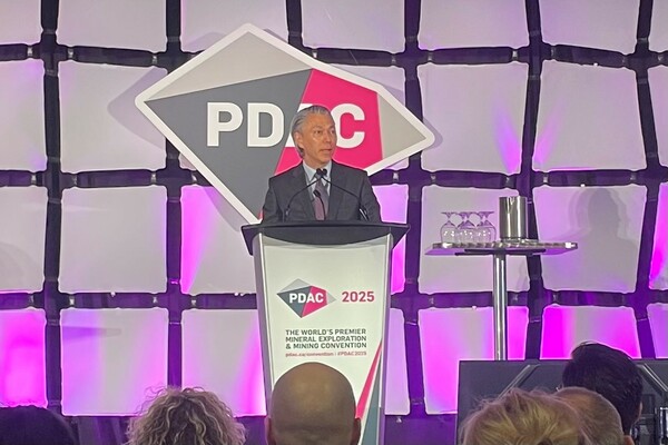 PDAC 2025: BHP's Mike Henry hails US's 'can do' attitude