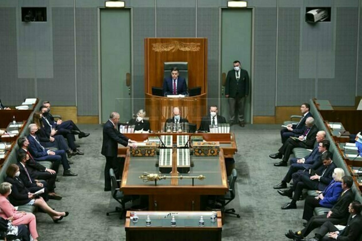 Australians are warming to minority governments - but they still prefer majority rule