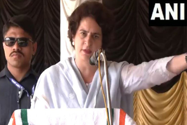"Drinking water, road project delays causing hardship": Priyanka Gandhi Vadra raises Wayanad's concerns