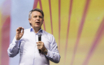 Shell chief hints at transition plans 