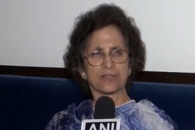 "Not the time for military confrontation, it can become counterproductive": Former Indian diplomat Manju Seth