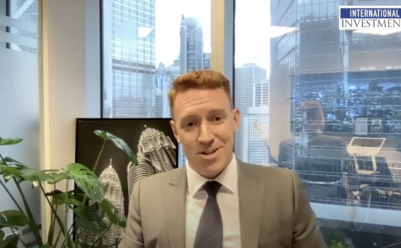 VIDEO: The Big Interview - Holborn's Australasia head Greg Miller
