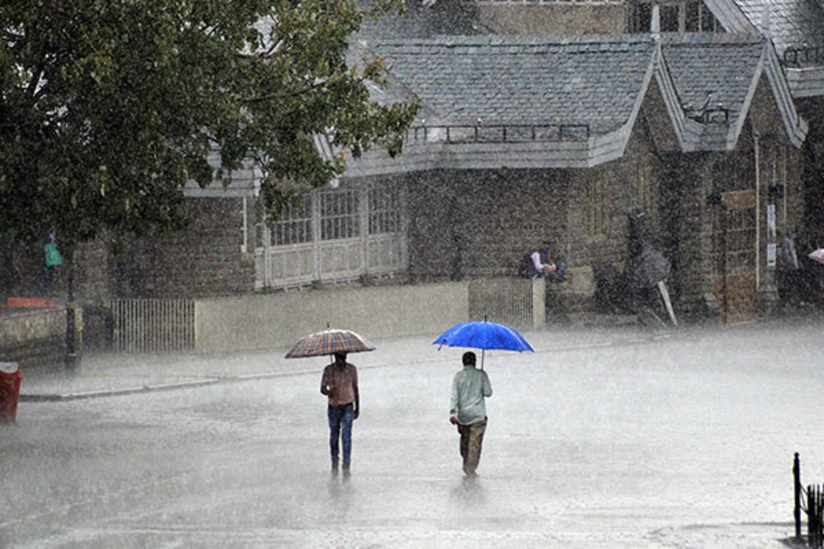 Himachal govt conducts statewide review to gear up for monsoon season