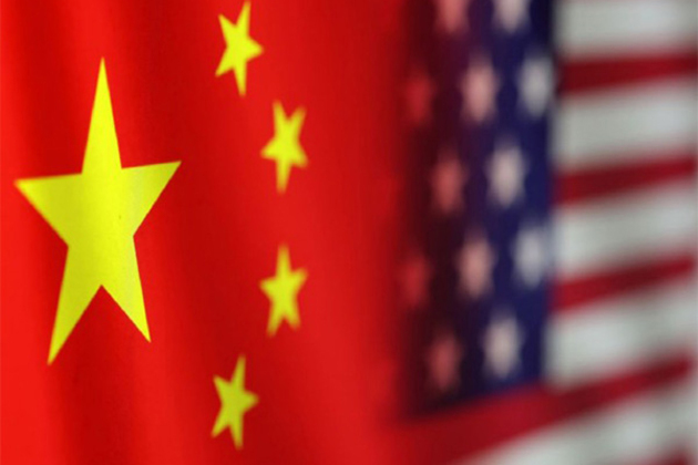 Trump administration targets China's trade tactics, accuses Beijing of tariff evasion
