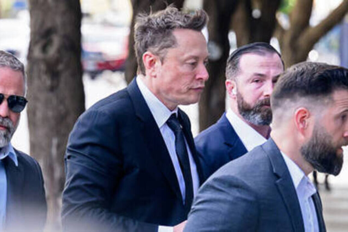 Jury finds Elon Musk guilty of misleading investors