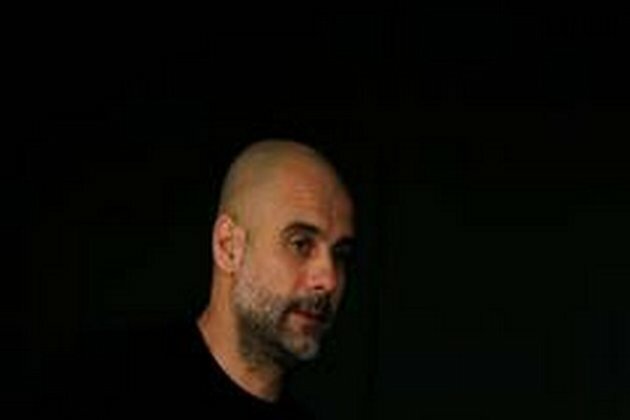 Manchester City 'incredibly solid with and without' me: Pep Guardiola
