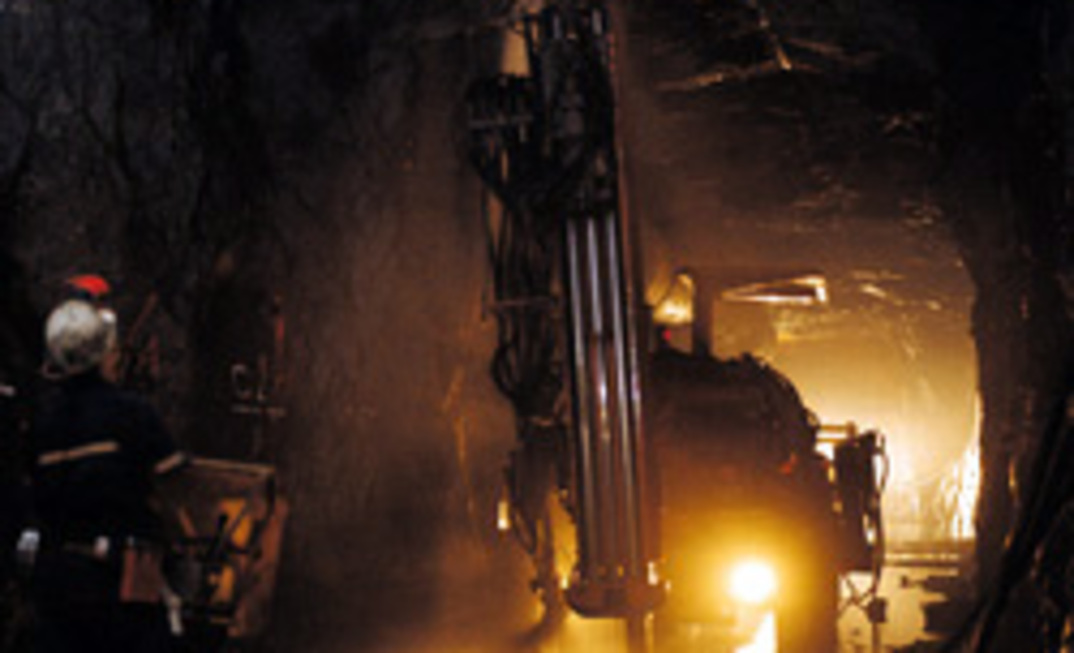 Building a better Barminco