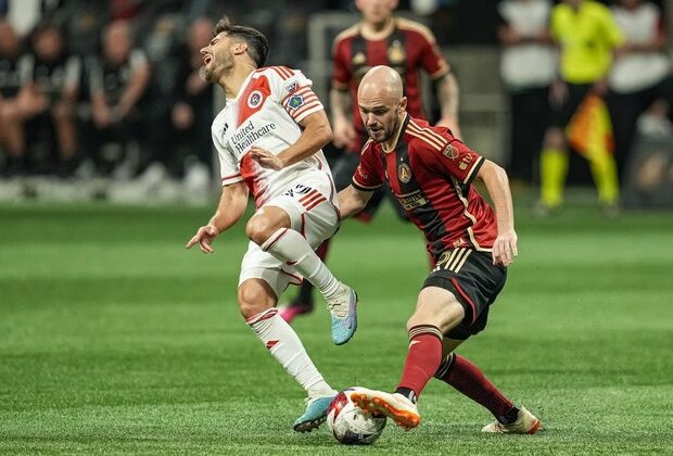 Atlanta United seek victory without drama at Los Angeles FC