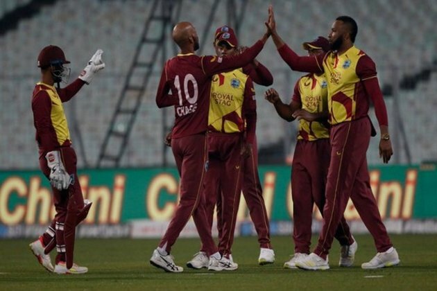 Holder rested as West Indies name ODI squad for Netherlands, Pakistan tours