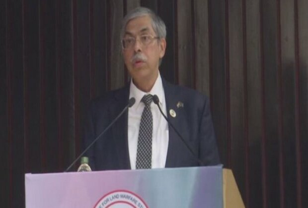 Bangladesh envoy lauds role played by Indian political, military leadership in 1971 Liberation War